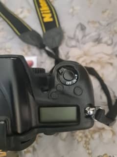 Nikon D 750