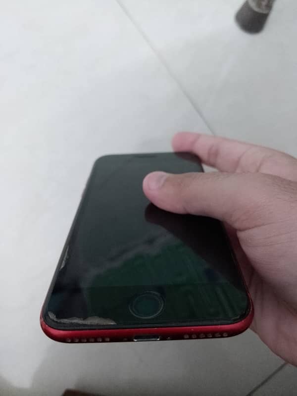 Iphone 8 Red Pta Approved 1