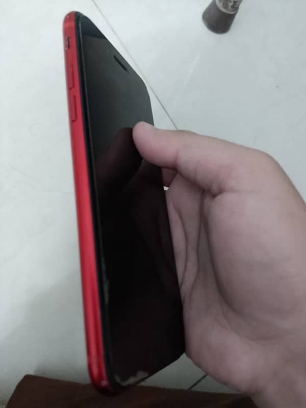 Iphone 8 Red Pta Approved 2