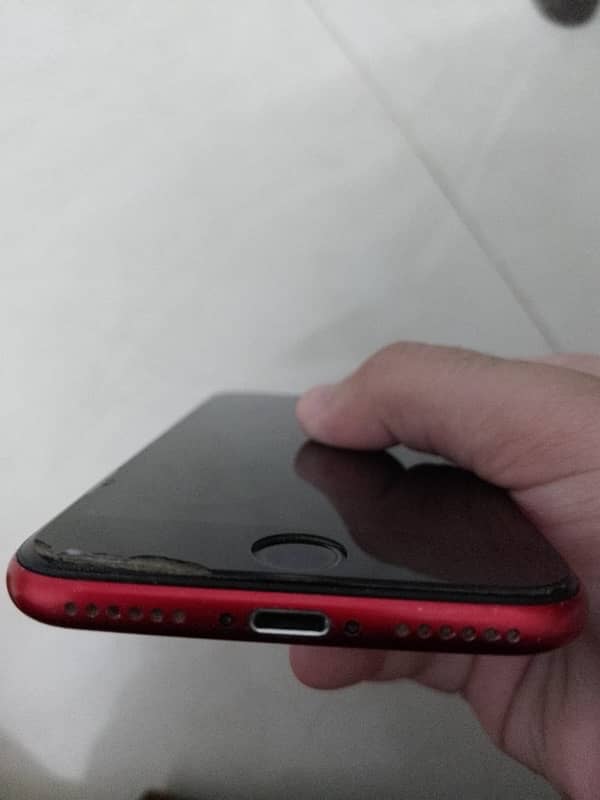 Iphone 8 Red Pta Approved 3