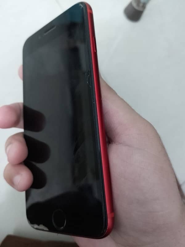 Iphone 8 Red Pta Approved 7