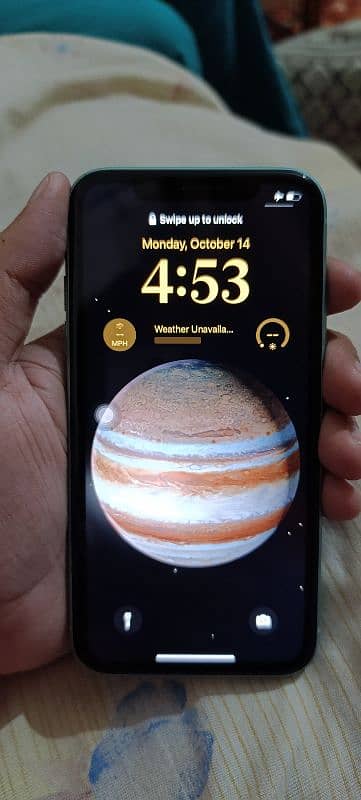 Iphone 11 256 Gb 2 months sim time (JV) Condition 10/10 1