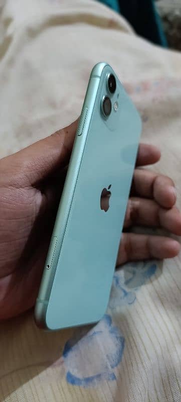 Iphone 11 256 Gb 2 months sim time (JV) Condition 10/10 5