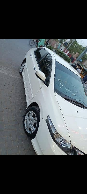 Honda City IVTEC 2018 1