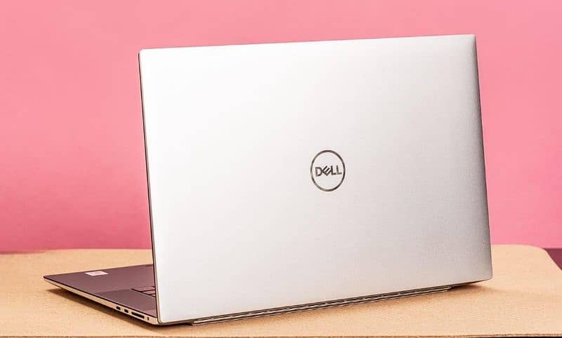 DELL XPS 9700 (CORE I5 10TH GENERATION) 3