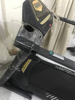 urgent sell treadmill