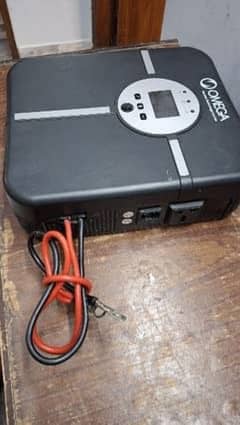 1kv Inverter just 2 months used