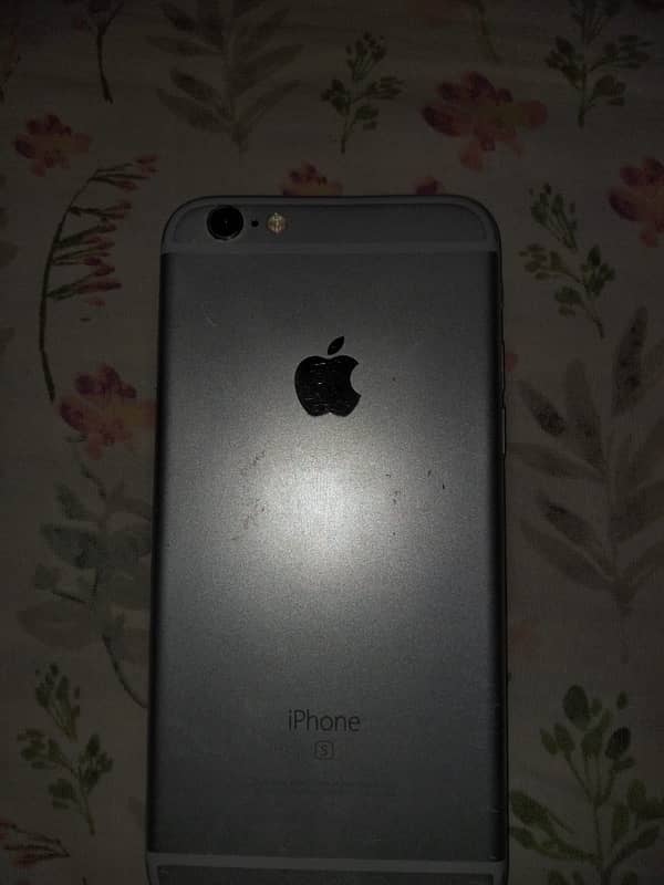 Iphone 6s (non pta) 0