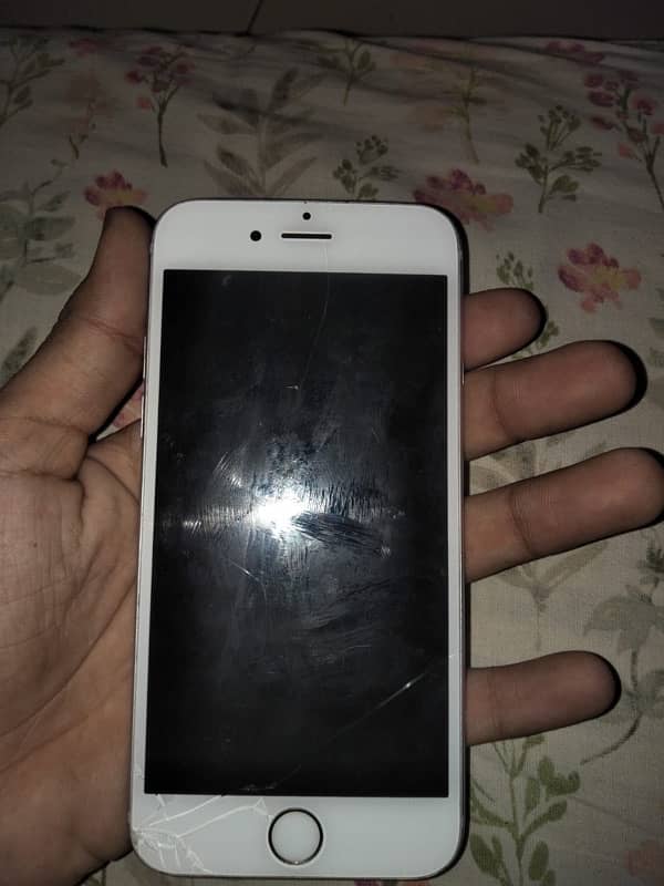 Iphone 6s (non pta) 1