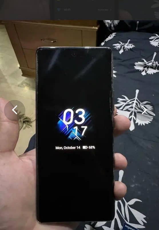 Spark 20 pro plus 1