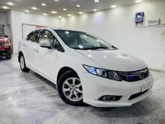 Honda Rebirth Civic VTi Oriel Prosmatec 2014 _03166100641