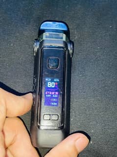 ipx 80w vape/pod/mod