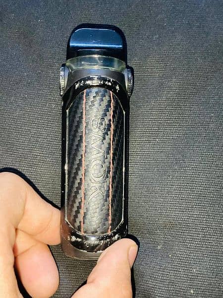 ipx 80w vape/pod/mod 2