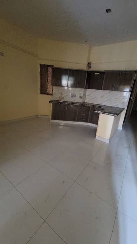 3bed lounge 3rd floor sachal goth near dow hospital 2