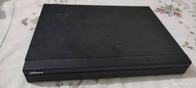 Dahua 16 CHANNEL DVR