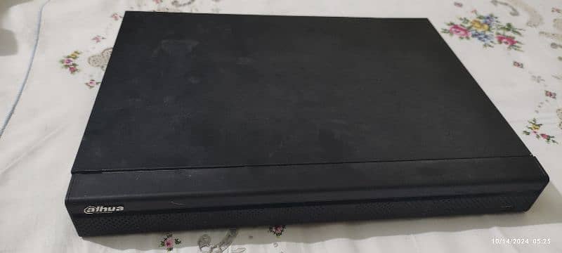 Dahua 16 CHANNEL DVR 0