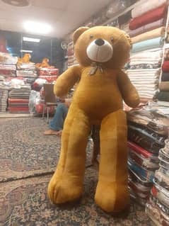 Teddy Bear Bary Wala 8000 Choty Wala 3500 0