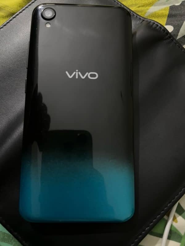 Vivo y91 pta approved 6gb / 128gb 1