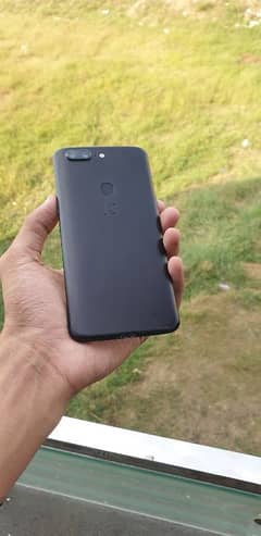 Oneplus 5T Exchange Possible 0