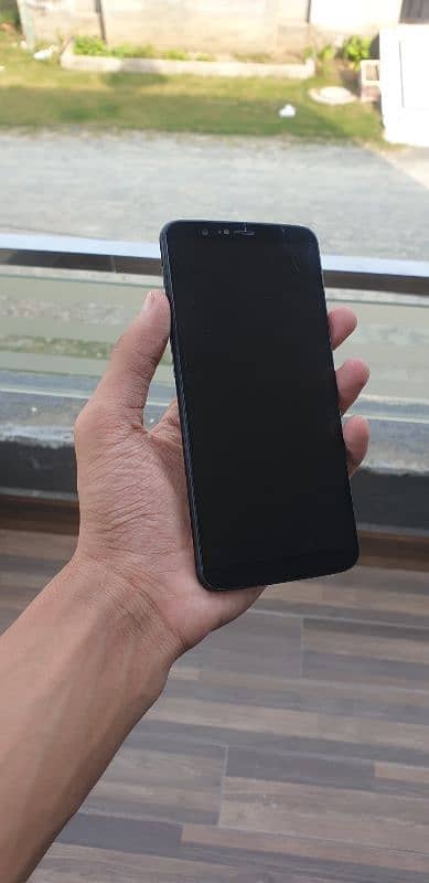 Oneplus 5T Exchange Possible 1