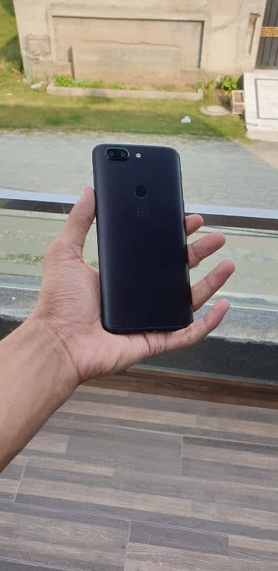 Oneplus 5T Exchange Possible 4