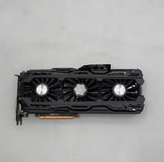 For Sale: Inno3D GTX 1080 Ti 11GB