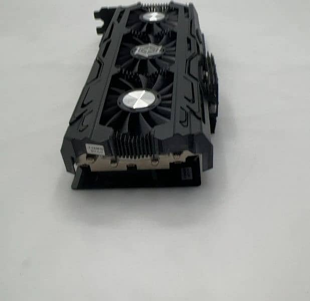 For Sale: Inno3D GTX 1080 Ti 11GB 5