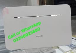 Huawei B535-836 Cat 7 4G+ Sim router for sale