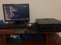 Gaming Pc Amd A10 PRO 7800B 0