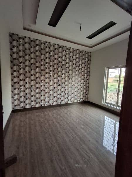 Newly Constructed House At Madni Town Phase 2 4