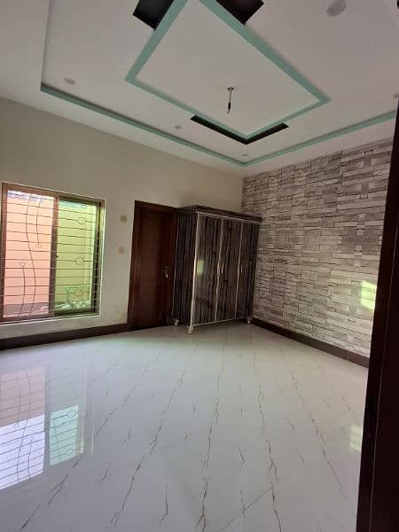 Newly Constructed House At Madni Town Phase 2 6