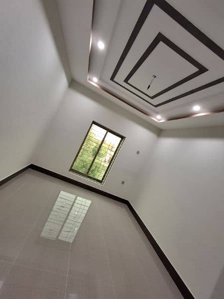 Newly Constructed House At Madni Town Phase 2 16