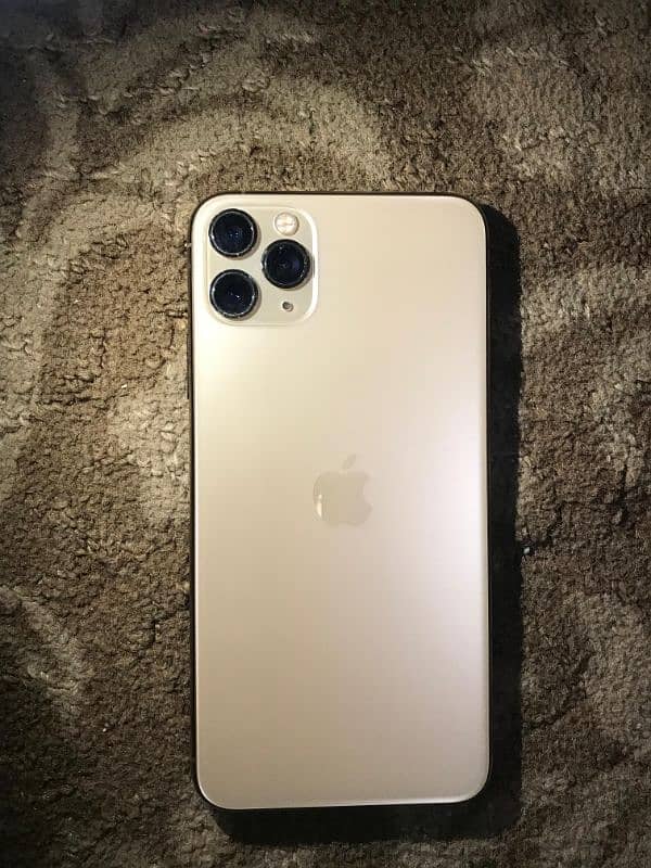 Iphone 11 Pro Max 0