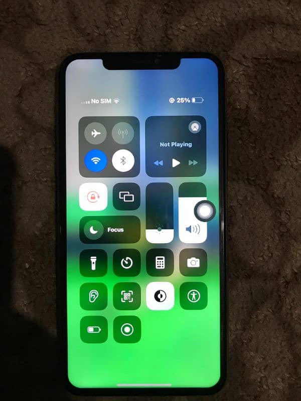 Iphone 11 Pro Max 1