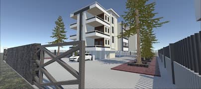 Architectural Designer & 3D Modeller