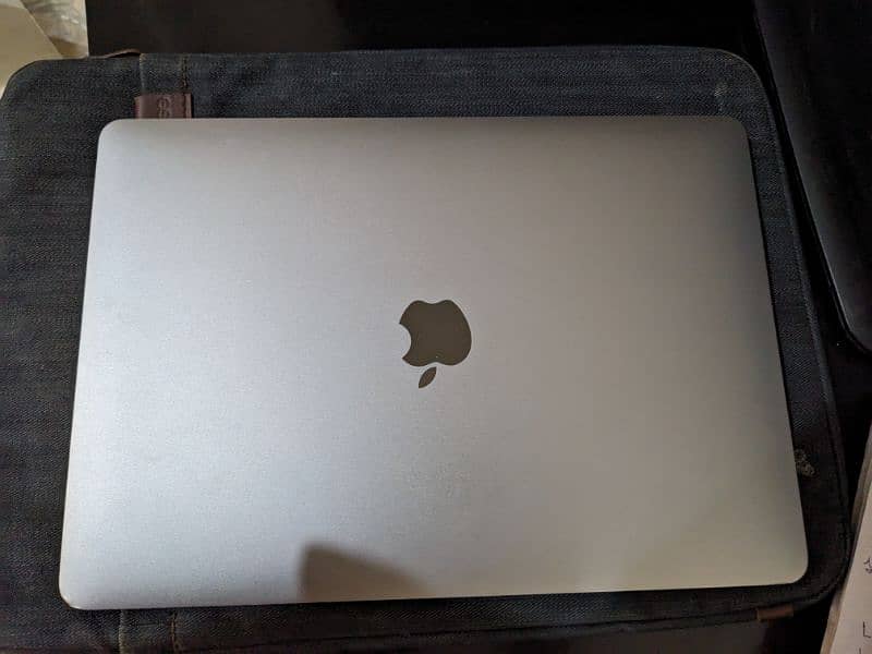 Mac book pro M1 2021 512 GB 0