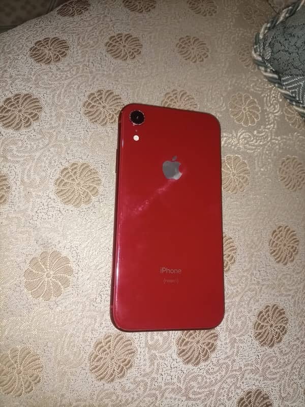 iphone xr non pta jv 64 Gb 1