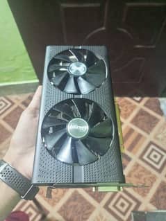 Rx 570 4gb gddr 5 Graphic Card Gpu 10 by 10 Exchange possible