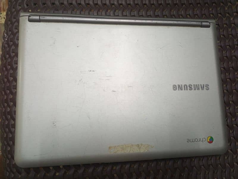 Samsung Chromebook 1