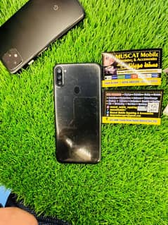 Samsung Galaxy A11 dual sim PTA 9/10 0