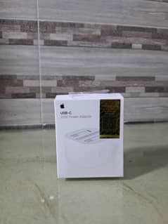 iphone original charger 20 w