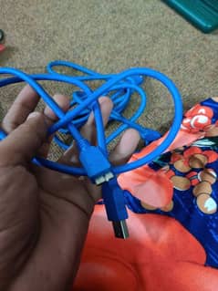 Samsung s5 Data cable