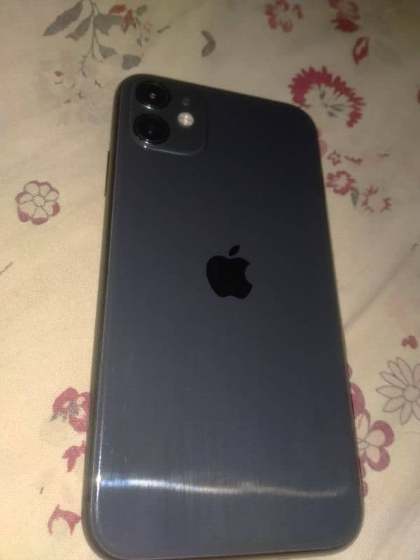 iphone 11 64Gb Jv 0