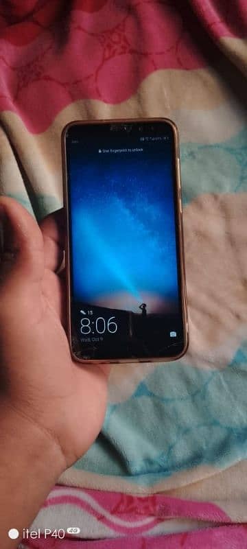 Huawei mate 10 4gb 64gb 0