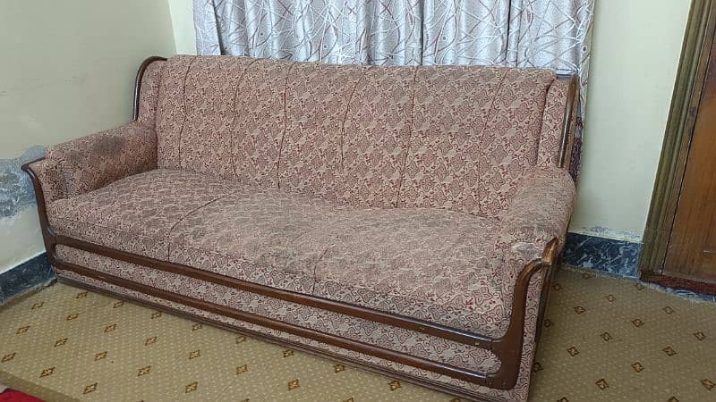 5 seater sofa set 0