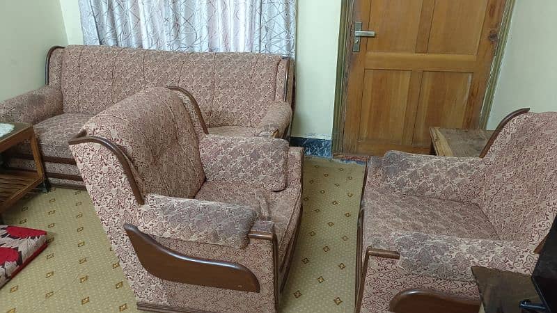 5 seater sofa set 5