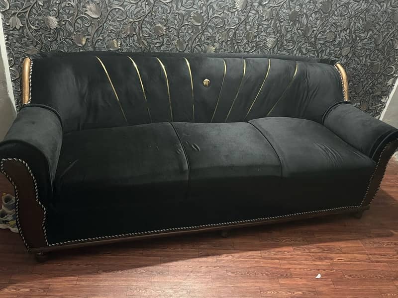 5 seater sofa set 2