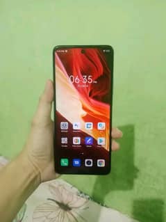 Infinix note 10 6/128