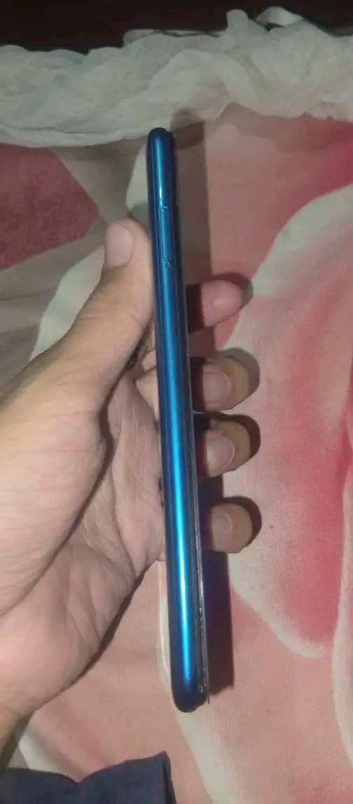 Infinix note 10 6/128 6