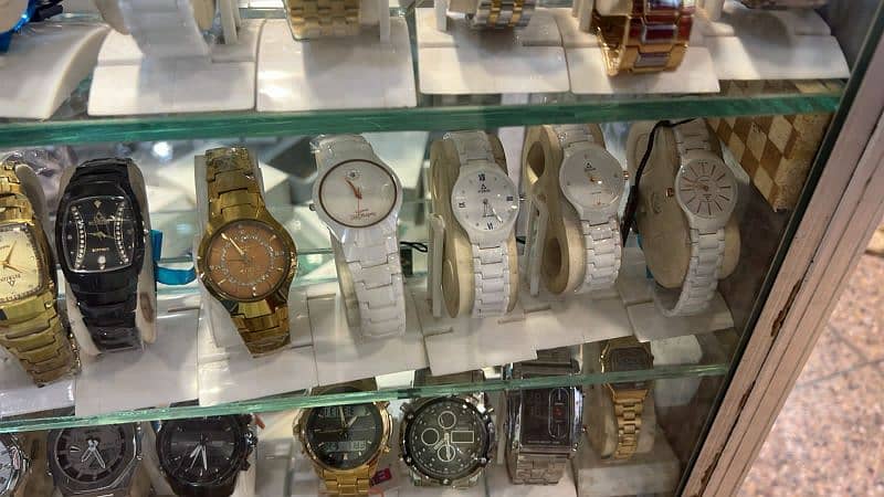 Ceramic Watches 6